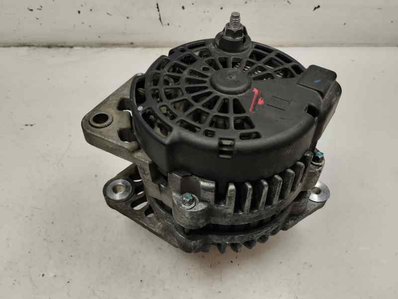 ALTERNADOR OPEL ASTRA 1.7 CDTI ECOFLEX MT 110CV
