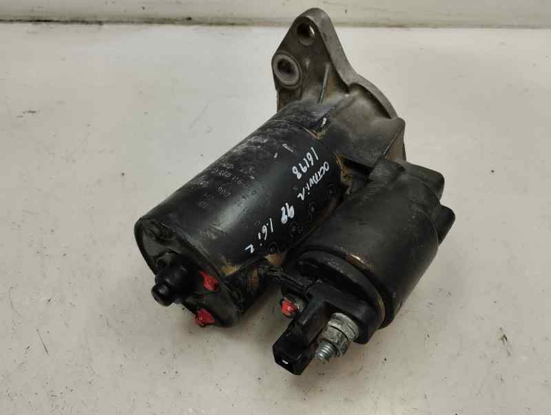 MOTOR ARRANQUE SKODA OCTAVIA 1.6 MT 101CV
