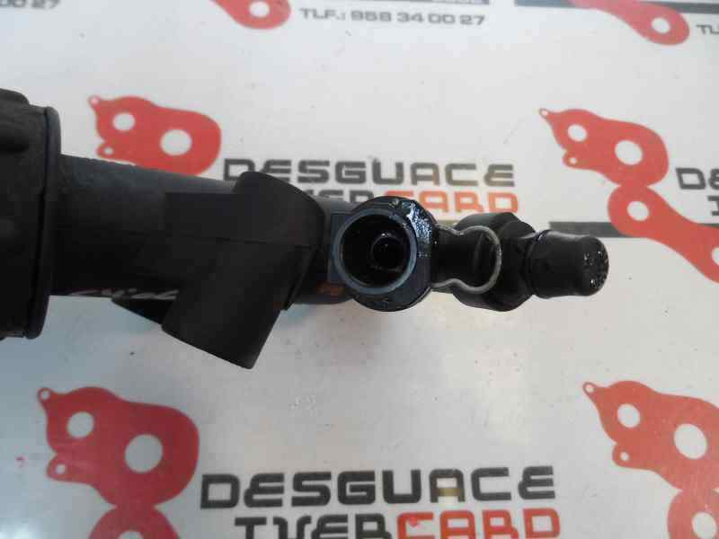 BOMBIN EMBRAGUE CITROEN C4 1.6 AMT 109CV | 80KW