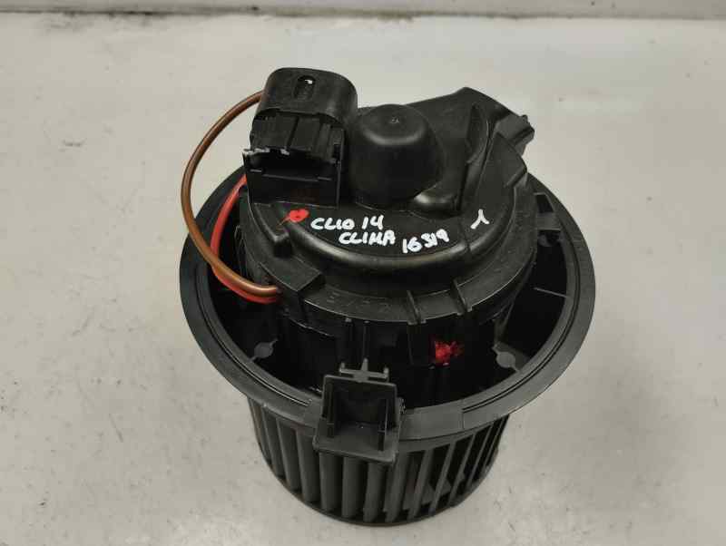 MOTOR CALEFACCION RENAULT CLIO 0.9 TSE MT 90CV