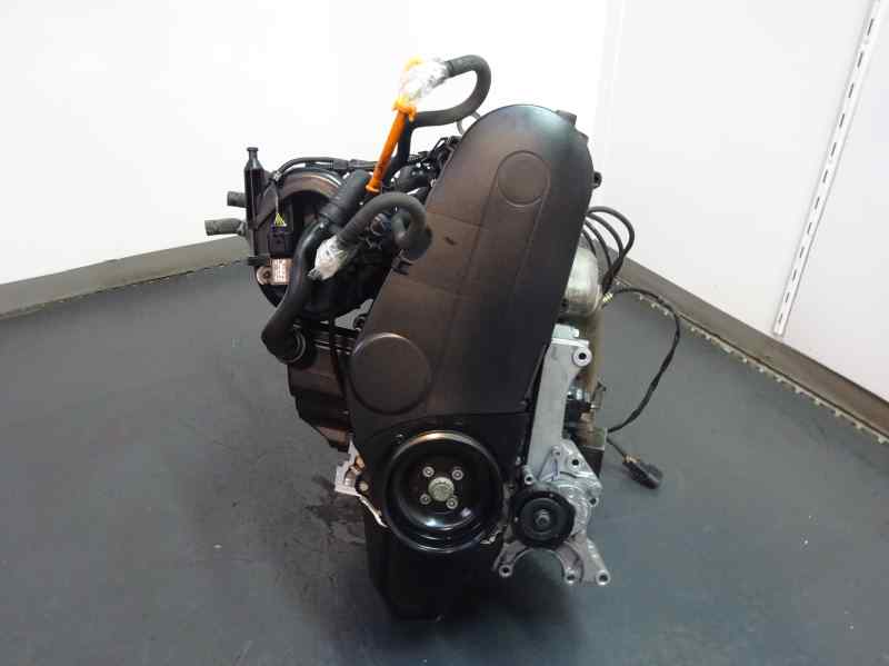 MOTOR COMPLETO SEAT CORDOBA 1.4 MT 60CV