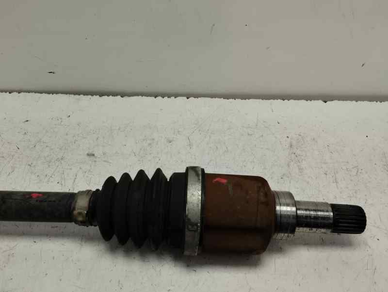 TRANSMISION DELANTERA IZQUIERDA CITROEN C3 1.1 MT 60CV