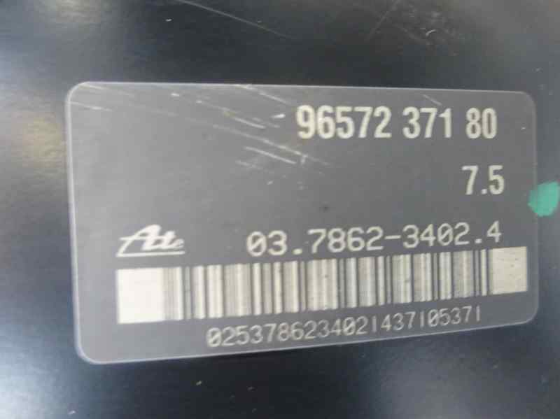SERVOFRENO PEUGEOT 407 2.0 HDI MT 136CV