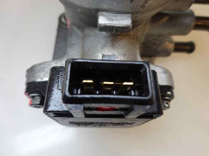 CAJA MARIPOSA HYUNDAI ACCENT 1999 1.3 MT 86CV | 63KW