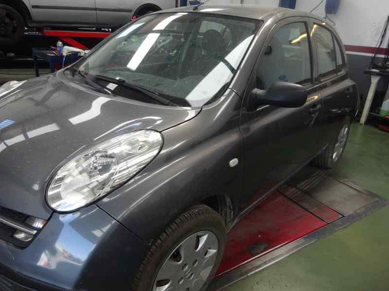 ALTERNADOR NISSAN MICRA 2006 1.5 D MT 65CV | 48KW