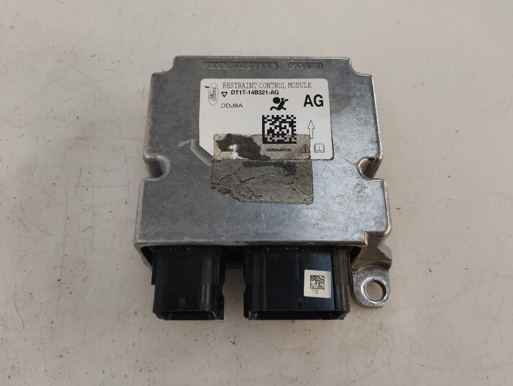 CENTRALITA AIRBAG FORD TRANSIT CONNECT 1.5 MT 120CV | 88KW
