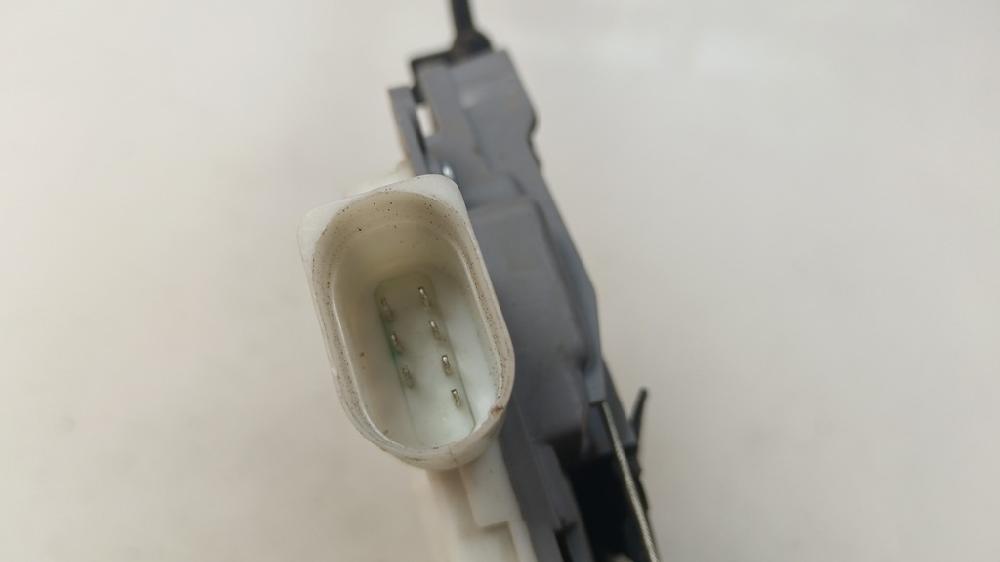 CERRADURA PUERTA TRASERA DERECHA SEAT ALTEA 2008 2.0 TDI MT 4WD 140CV