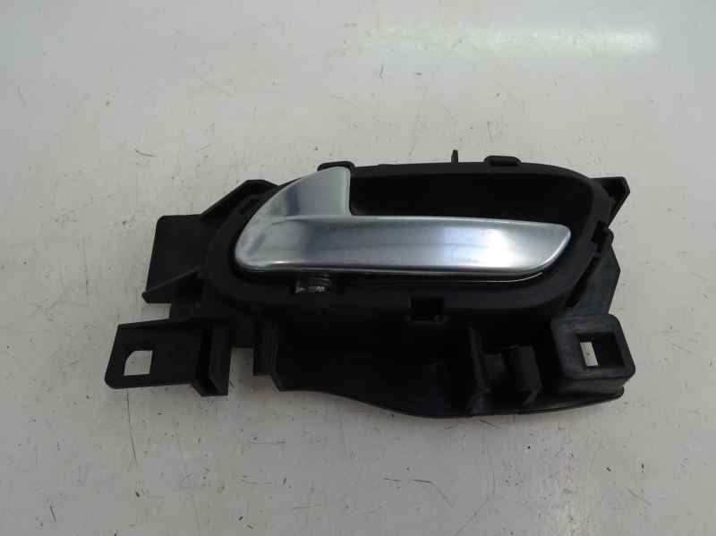 MANETA INTERIOR DELANTERA IZQUIERDA CITROEN C5 2009 2.0 HDI MT 140CV