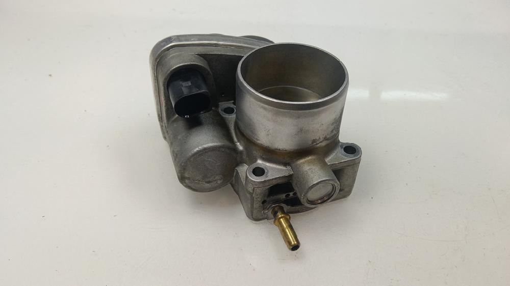 CAJA MARIPOSA RENAULT LAGUNA 1.6 MT 112CV | 82KW