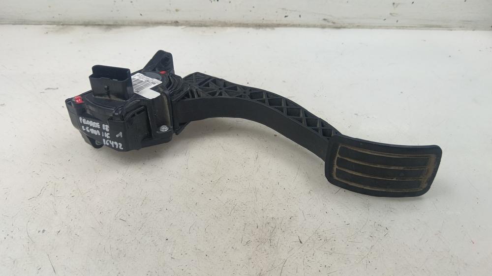 POTENCIOMETRO PEDAL TOYOTA PROACE 1.6 MT 115CV | 85KW