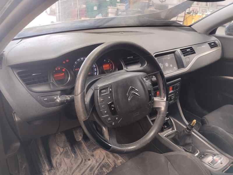 ANCLAJE CINTURON TRASERO DERECHO CITROEN C5 2015 2.0 HDI MT 163CV