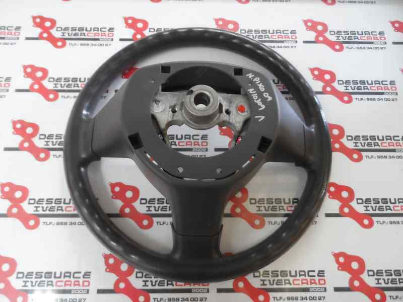 VOLANTE NISSAN PIXO 1.0 MT 68CV | 50KW