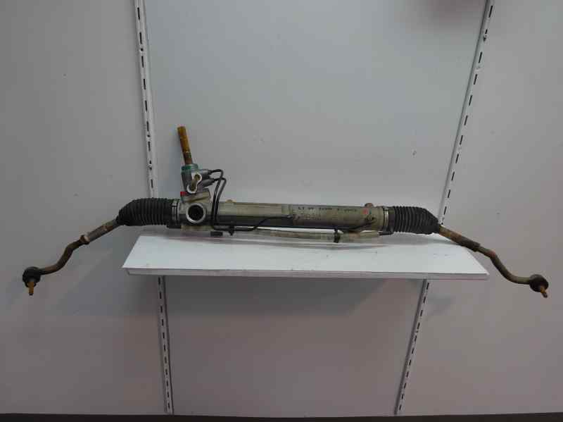 CREMALLERA DIRECCION CITROEN C5 2006 2.0 HDI MT 136CV