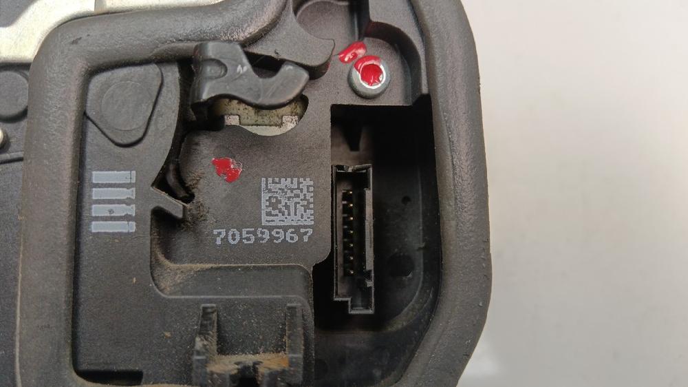CERRADURA PUERTA DELANTERA IZQUIERDA BMW SERIE 3 2.0 320I MT 170CV