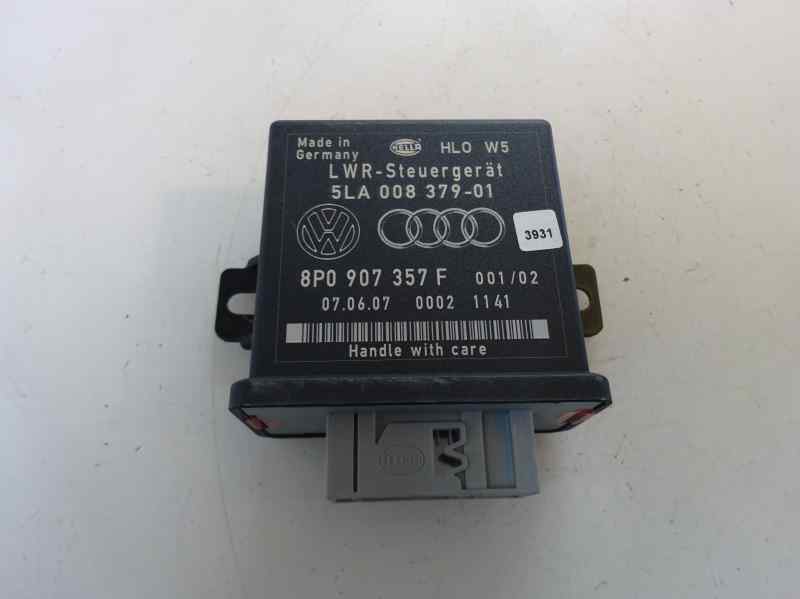 MODULO ELECTRONICO AUDI A4 2.0 TDI MT QUATTRO 140CV