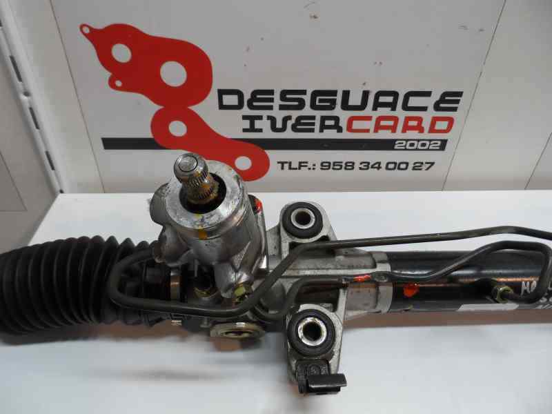CREMALLERA DIRECCION HYUNDAI MATRIX OTROS