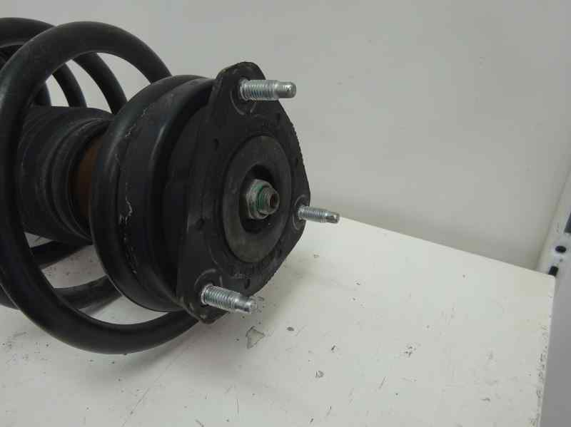 AMORTIGUADOR DELANTERO IZQUIERDO FORD TRANSIT CONNECT 1.8 TDCI MT SWB 110CV