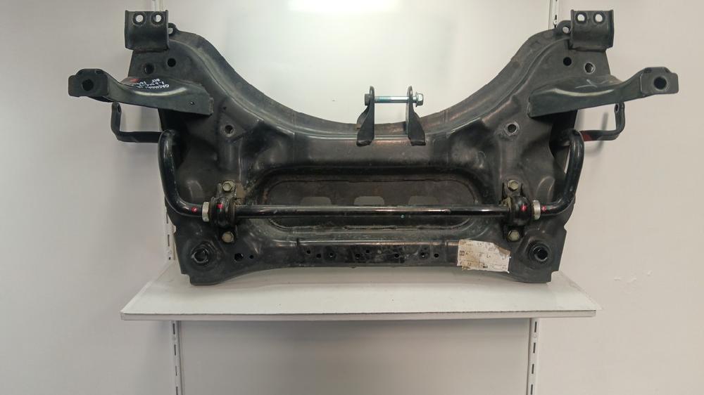 CUNA DE MOTOR NISSAN QASHQAI 1.3 MT 140CV