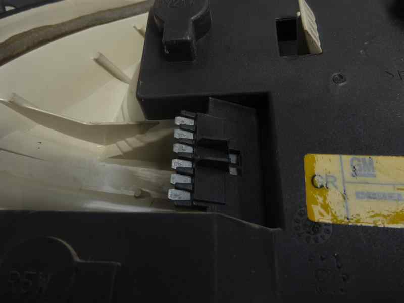 PILOTO TRASERO DERECHO OPEL VECTRA 2.0 DTI MT 101CV