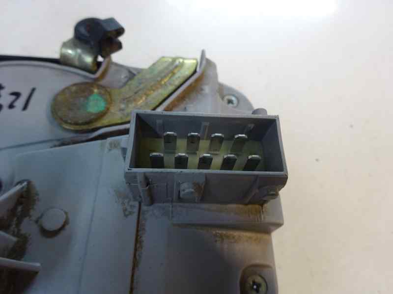CERRADURA PUERTA DELANTERA DERECHA PEUGEOT 406 2.0 HDI MT 110CV
