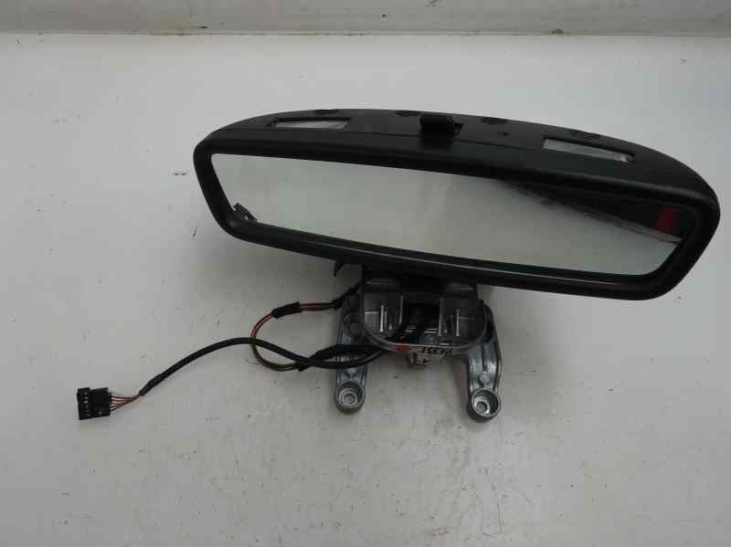 ESPEJO INTERIOR MERCEDES BENZ CLASE S 2006 3.0 S 320 CDI 7G-TRONIC 4MATIC LWB 235CV