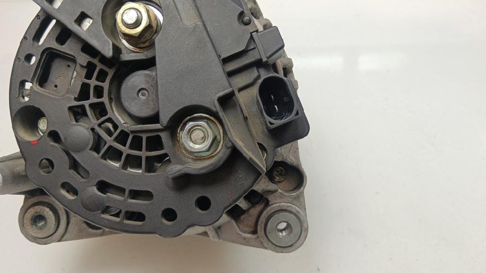 ALTERNADOR VOLKSWAGEN PASSAT 2004 1.9 TDI MT 101CV | 74KW
