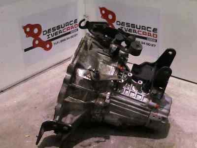 CAJA CAMBIOS HYUNDAI ACCENT 1.5 MT 82CV | 60KW