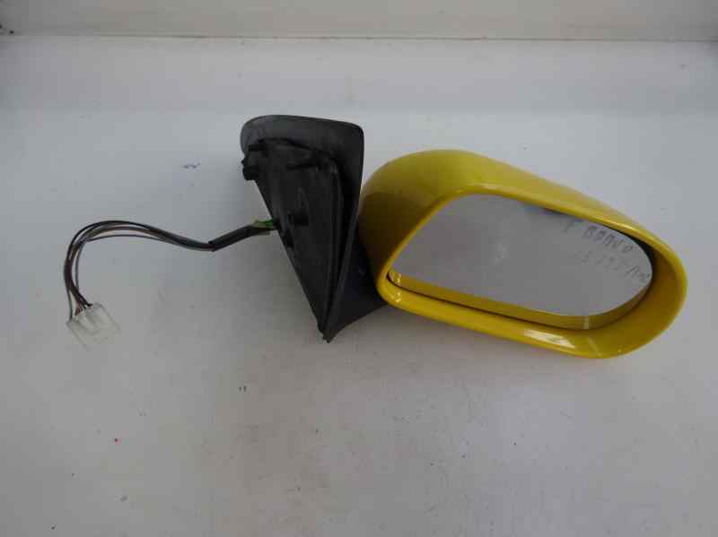 RETROVISOR DERECHO FIAT BRAVO 2001 1.9 JTD MT 105CV