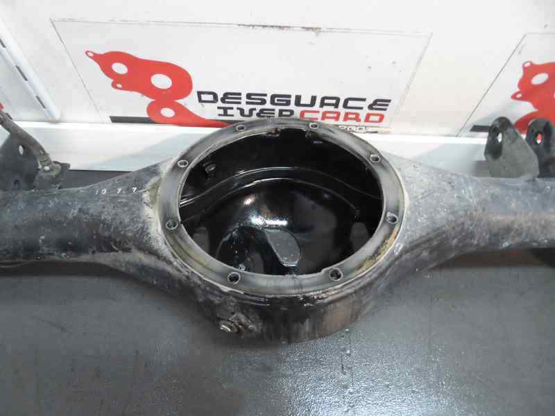 PUENTE TRASERO SUZUKI GRAND VITARA 2.0 TD MT 4WD 109CV