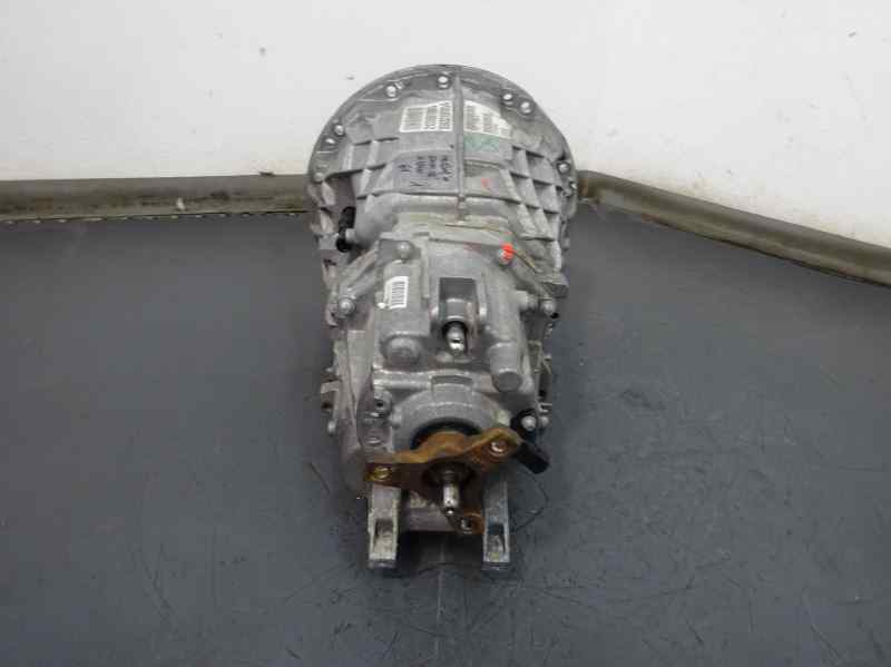 CAJA CAMBIOS MERCEDES BENZ CLASE C 2.2 MT 136CV | 100KW