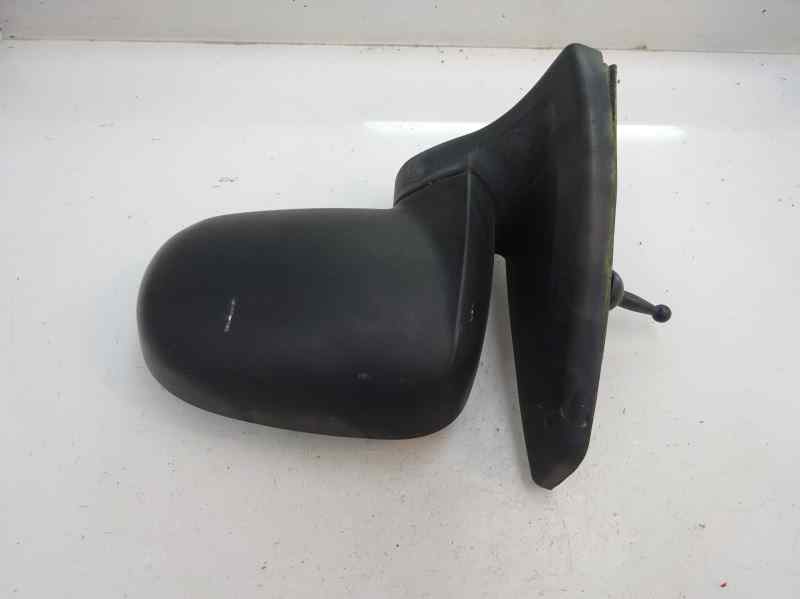 RETROVISOR IZQUIERDO HYUNDAI ATOS 1.0 MT 58CV | 43KW