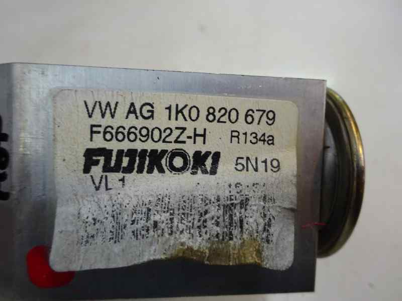 VALVULA EXPANSION SEAT LEON 1.6 MT 102CV | 75KW