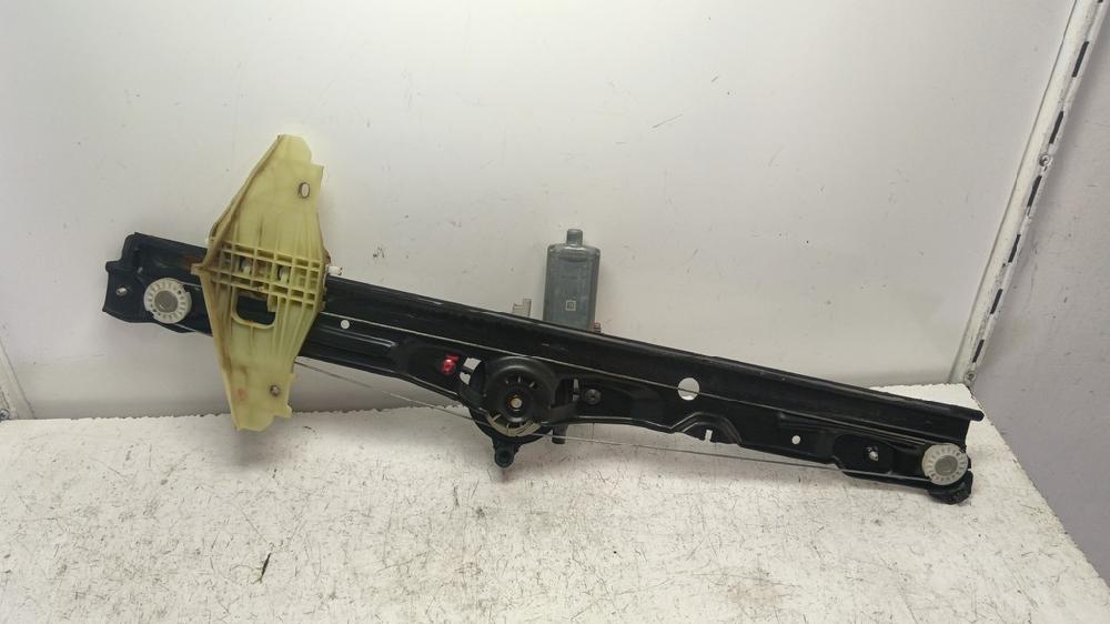 ELEVALUNAS DELANTERO DERECHO TOYOTA PROACE 1.6 MT 115CV | 85KW