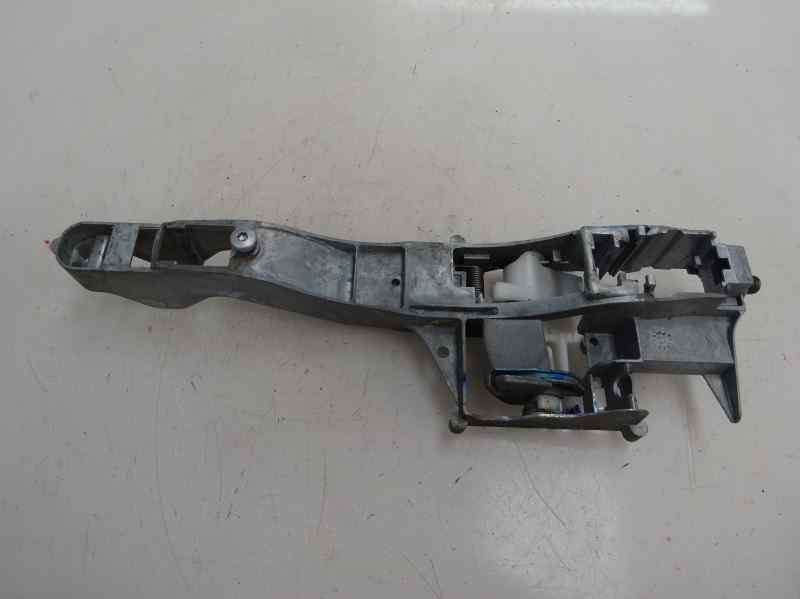MANETA EXTERIOR DELANTERA DERECHA CITROEN BERLINGO 1.6 HDI MT 92CV