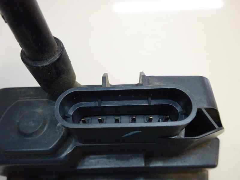 CERRADURA PUERTA TRASERA IZQUIERDA RENAULT SCENIC 1.9 DCI MT 120CV