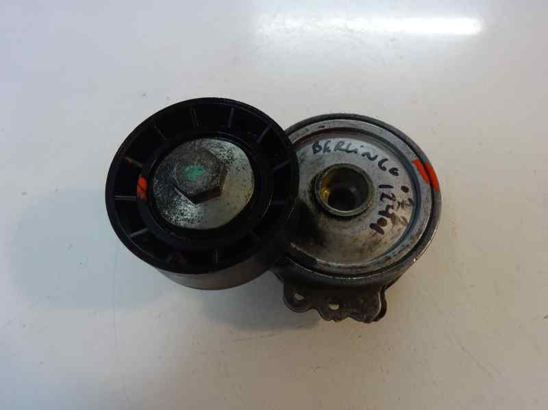 TENSOR CORREA AUXILIAR CITROEN BERLINGO 1.9 D MT 69CV