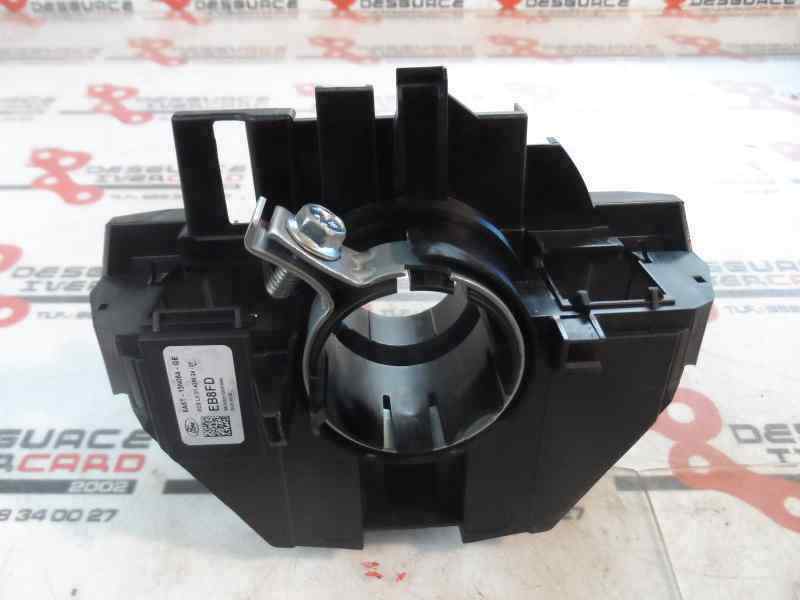 ANILLO AIRBAG FORD FIESTA 2010 1.4 TDCI MT 68CV