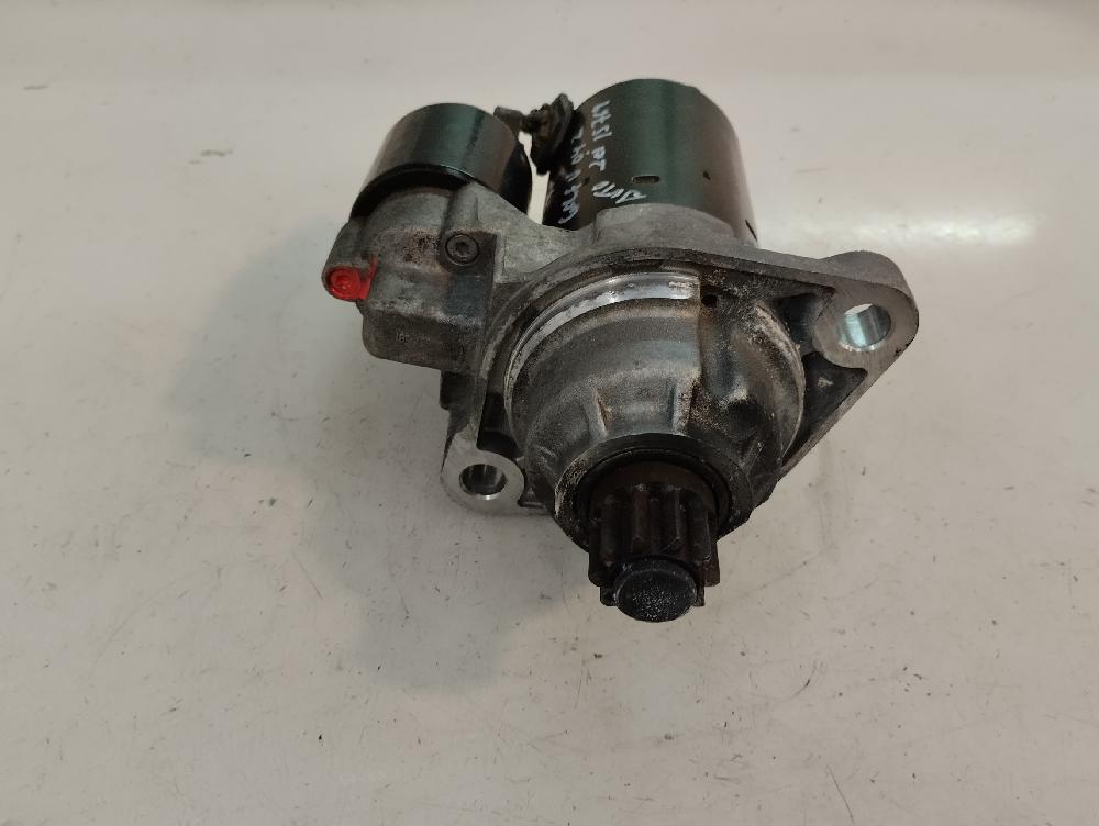 MOTOR ARRANQUE VOLKSWAGEN GOLF 2.0 FSI AT 150CV | 110KW