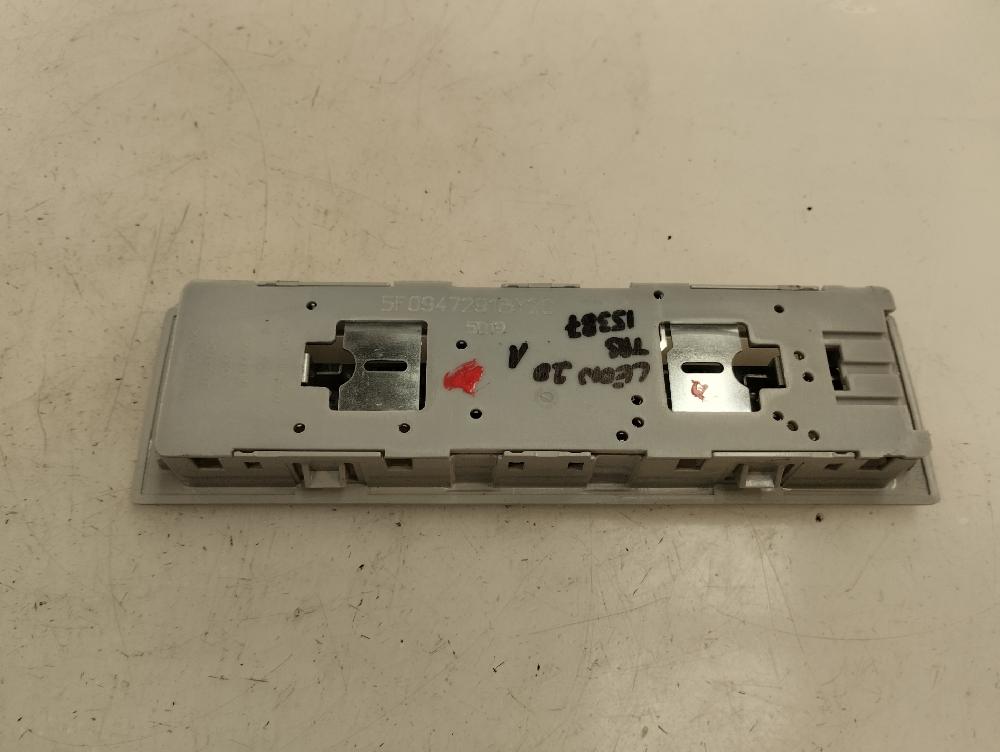 LUZ INTERIOR SEAT LEON 1.5 130CV MT