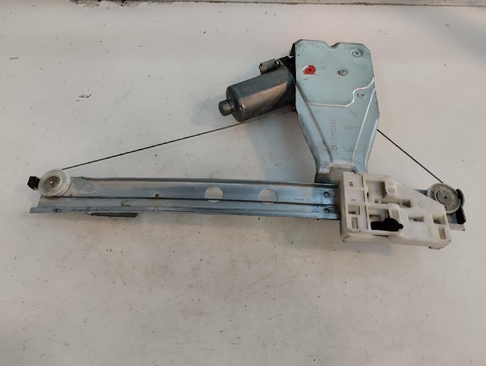 ELEVALUNAS TRASERO DERECHO CITROEN C3 1.4 HDI MT 70CV