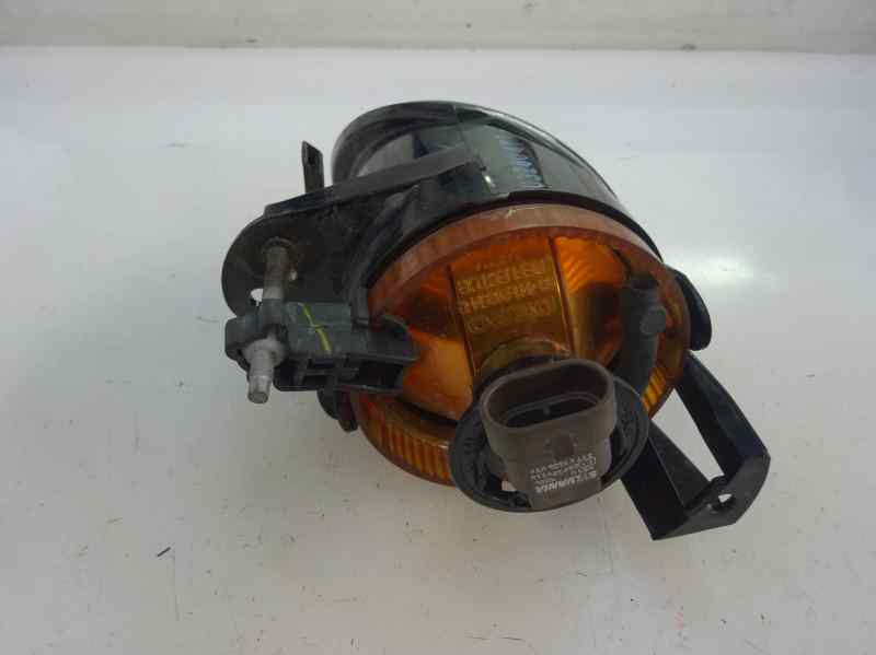 FARO ANTINIEBLA IZQUIERDO VOLKSWAGEN PASSAT VARIANT 2.0 TDI DSG 150CV