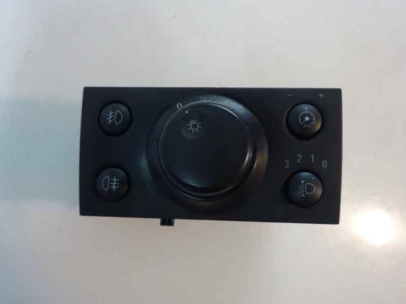 MANDO LUCES OPEL VECTRA 1.8 MT 122CV | 90KW