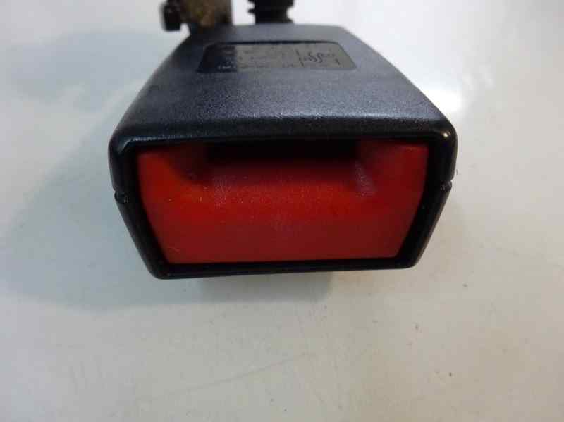 ANCLAJE CINTURON TRASERO DERECHO OPEL CORSA 1.3 CDTI MT 75CV