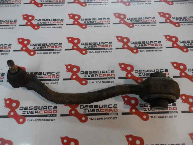 BRAZO SUSPENSION INFERIOR TRASERO DERECHO MERCEDES BENZ CLASE CLK 2.7 CLK 270 CDI MT 170CV