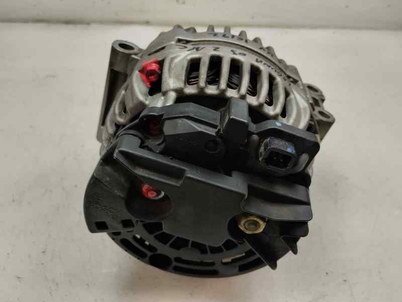 ALTERNADOR RENAULT LAGUNA 2003 1.6 MT 110CV