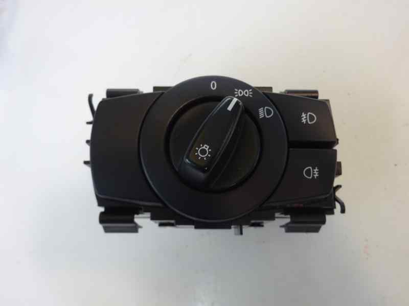 MANDO LUCES BMW SERIE 1 2.0 118D MT 143CV