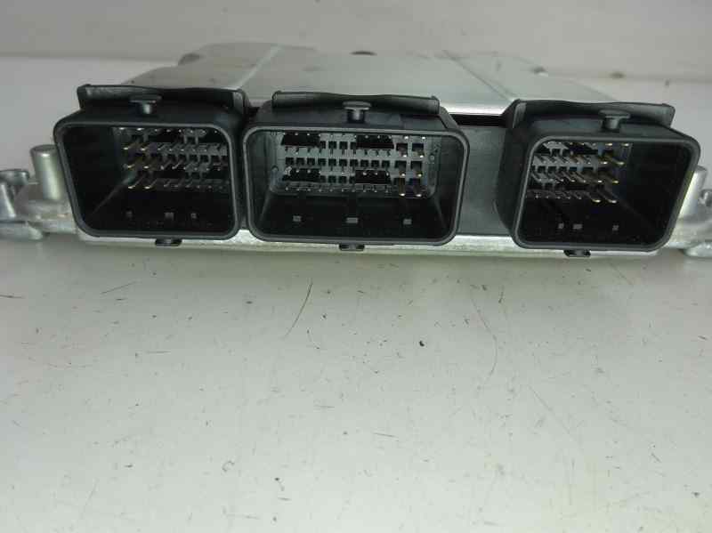 CENTRALITA MOTOR UCE CITROEN C5 2004 2.0 HDI MT 109CV