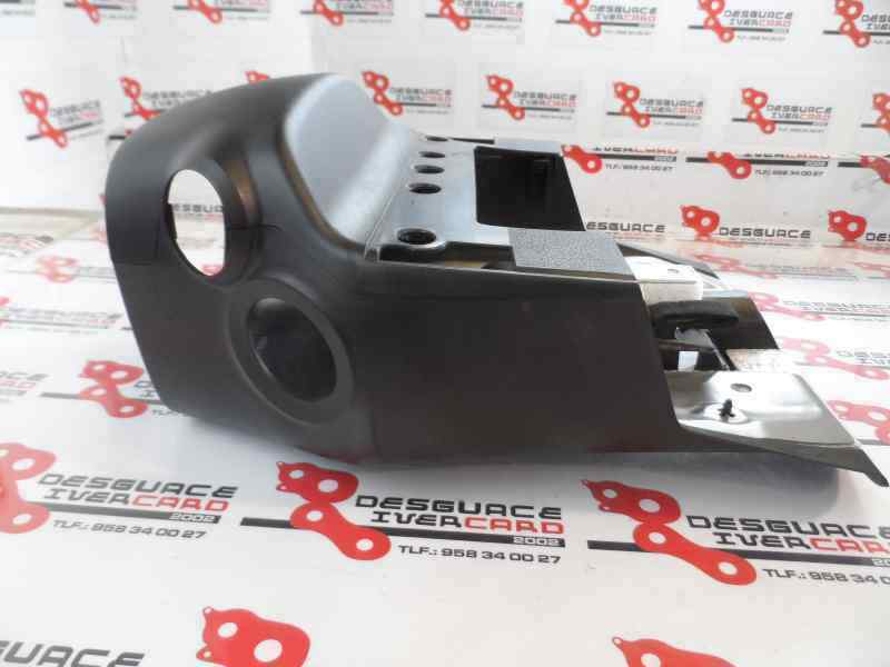 VOLANTE MAZDA 6 2.2 MZR-CD MT 129CV