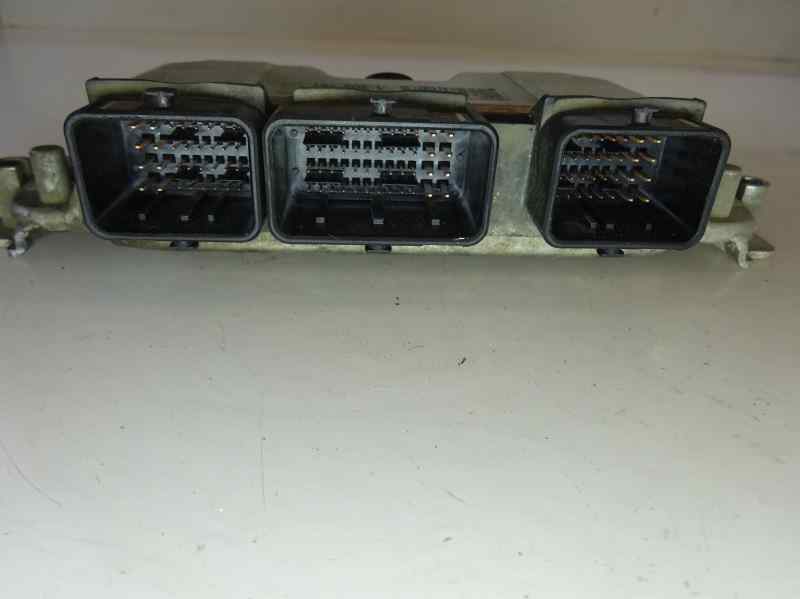 CENTRALITA MOTOR UCE CITROEN XSARA 2001 1.6 MT 109CV | 80KW