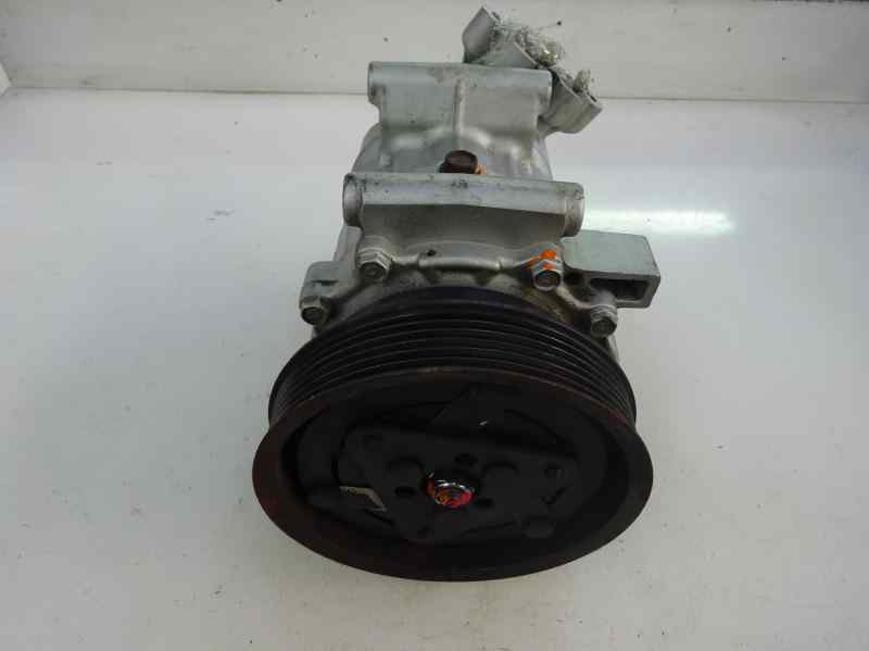 COMPRESOR AIRE ACONDICIONADO RENAULT CLIO 1.5 DCI MT 85CV